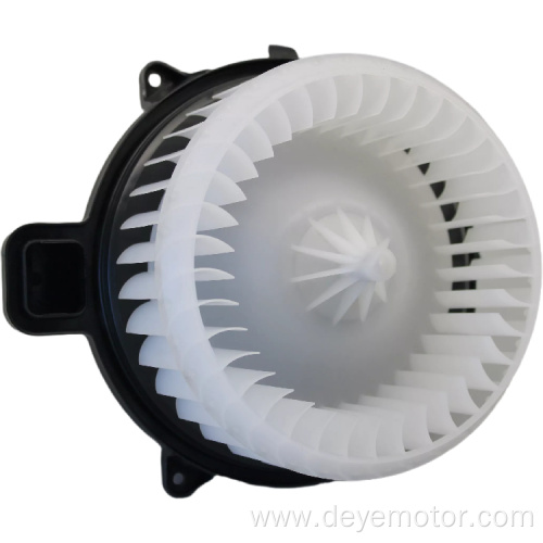 Top selling blower motor automotive for FORD FUSION